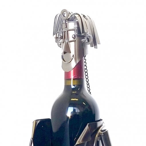 Doctor Wine Holder