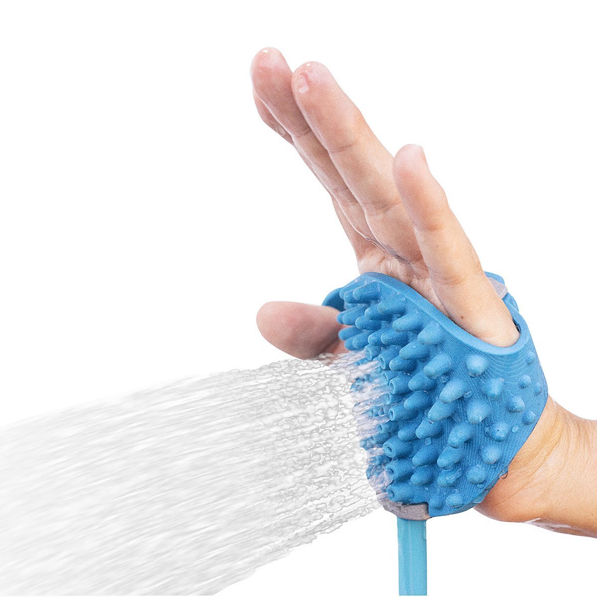 Dog Bathing Glove