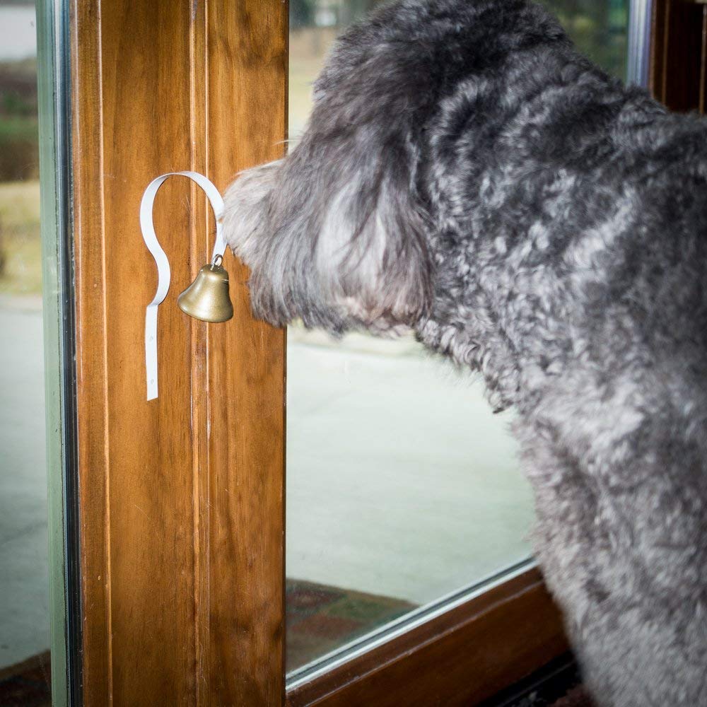 Dog Bell for Potty Training