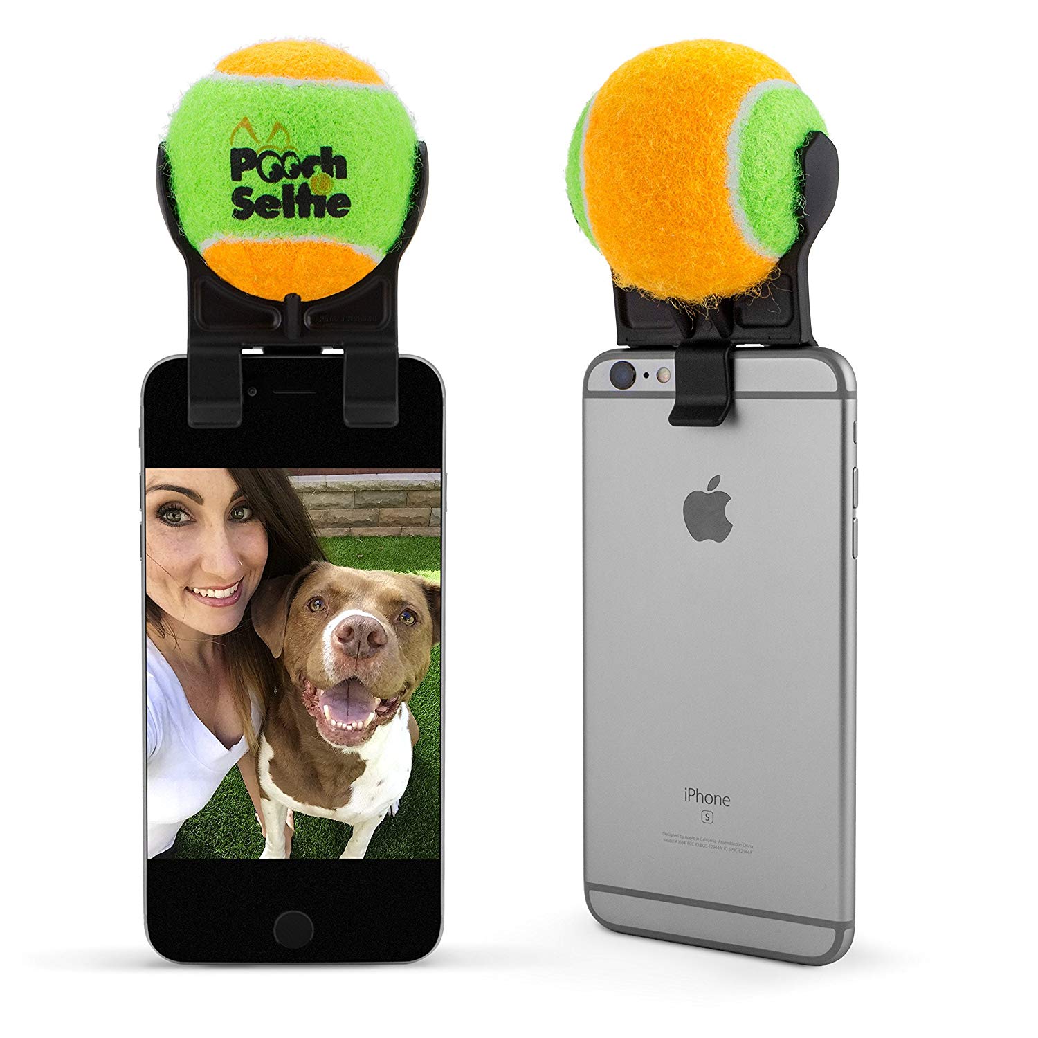 Dog Selfie Stick