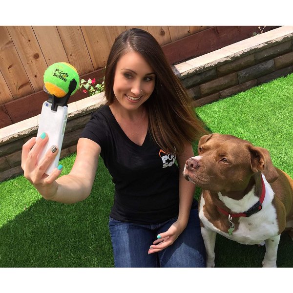 Dog Selfie Stick