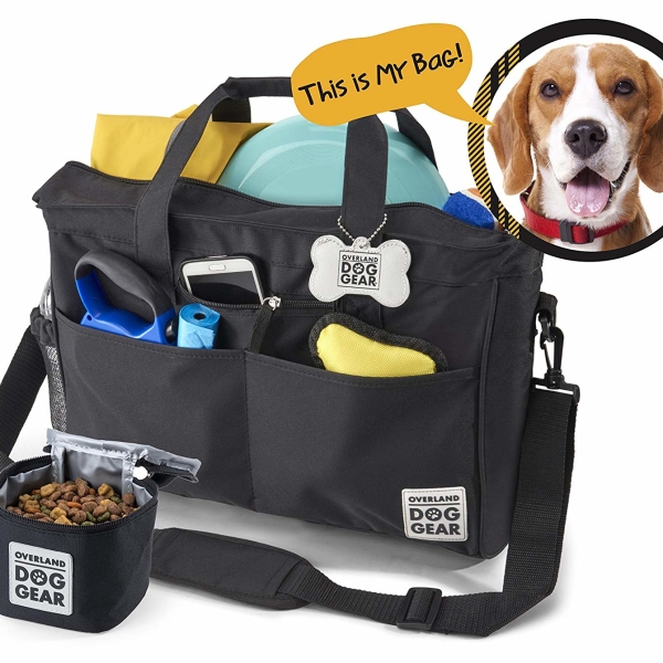 Dog Travel Bag