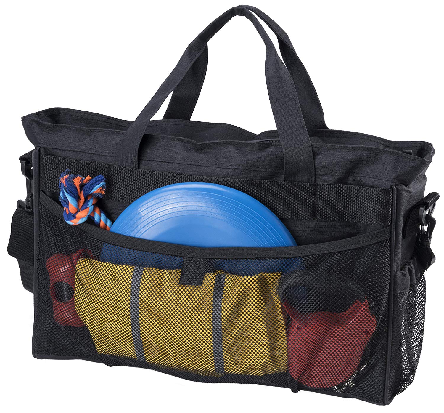 Dog Travel Bag