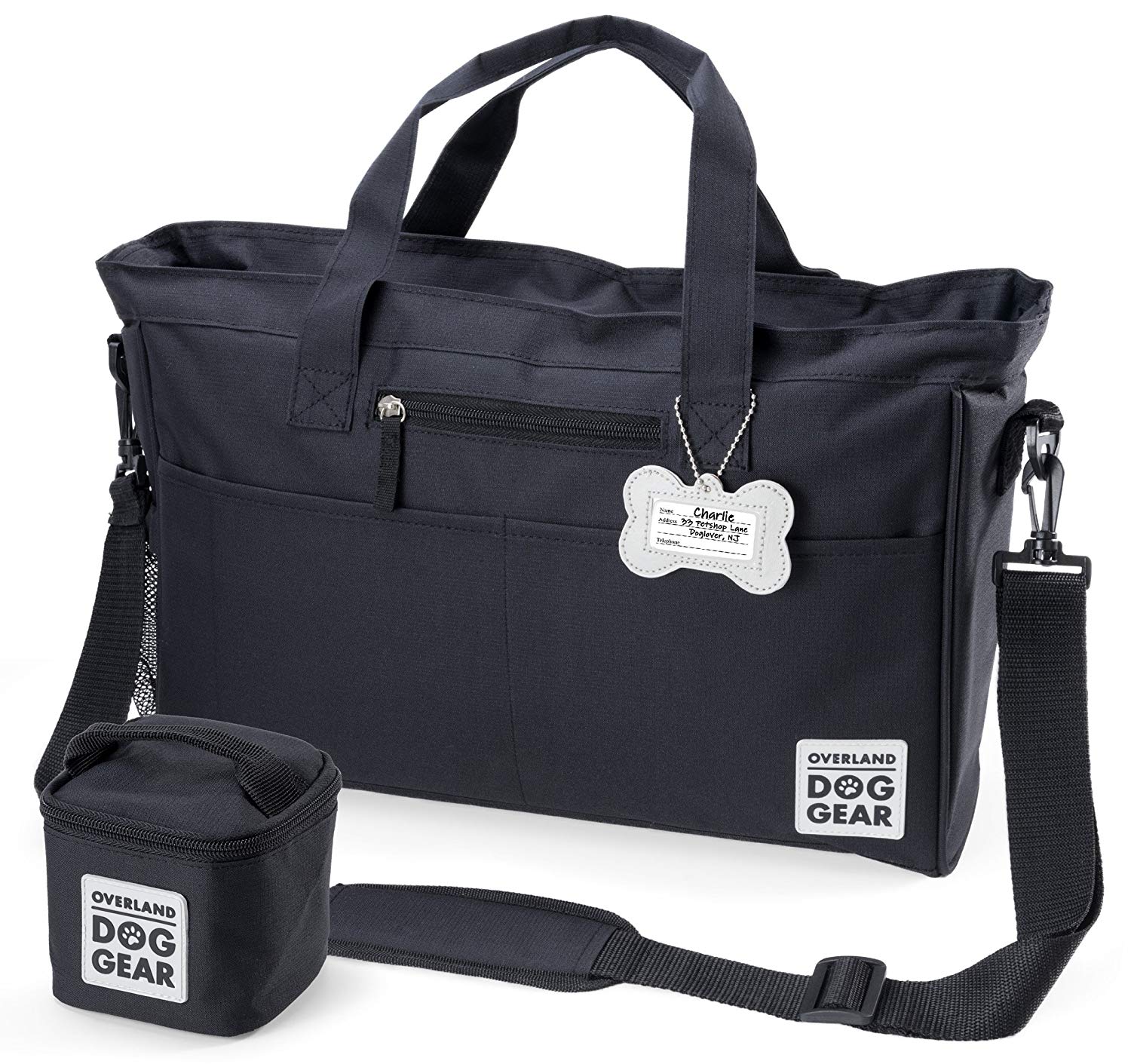 Dog Travel Bag