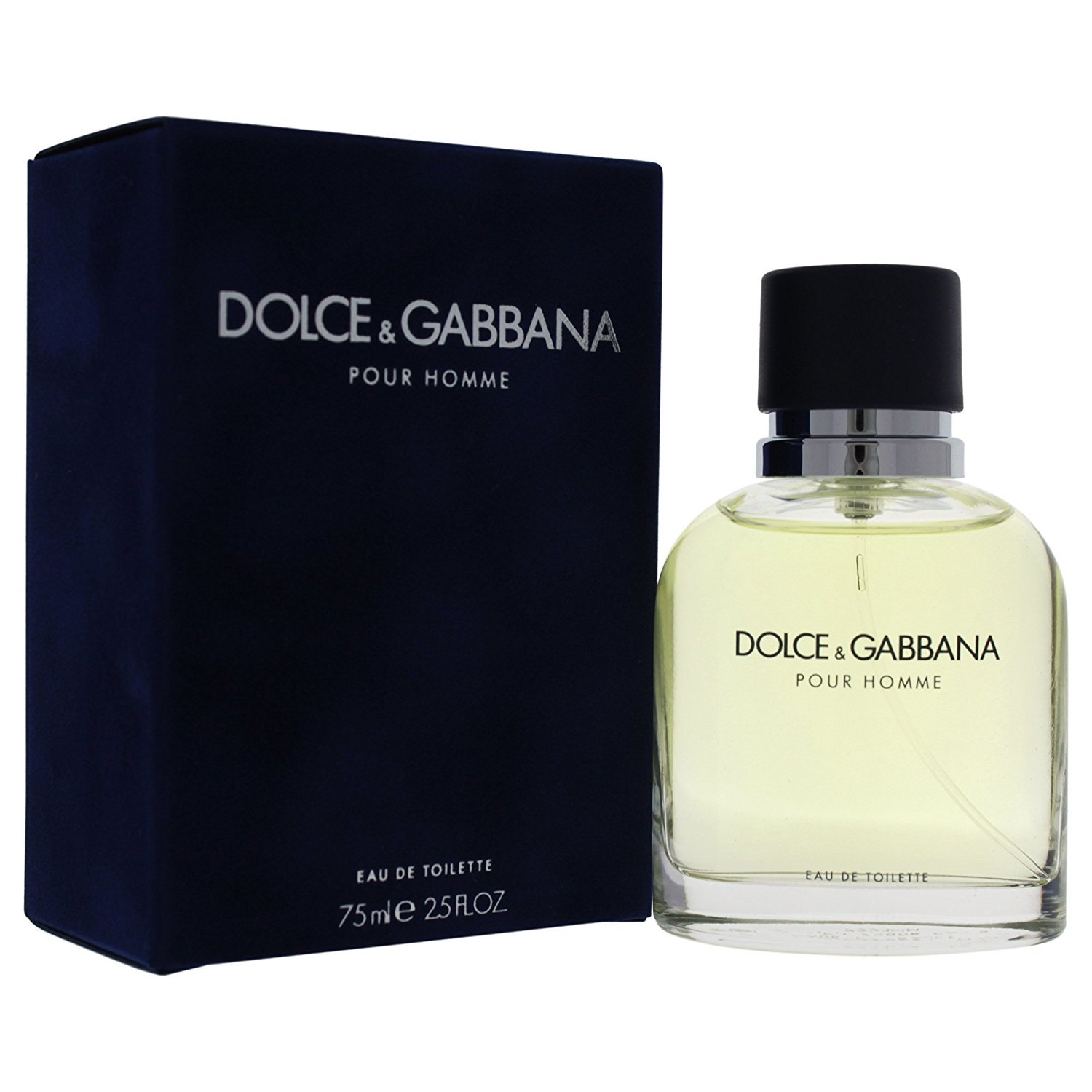 Dolce & Gabbana Pour Homme Dolce & Gabbana