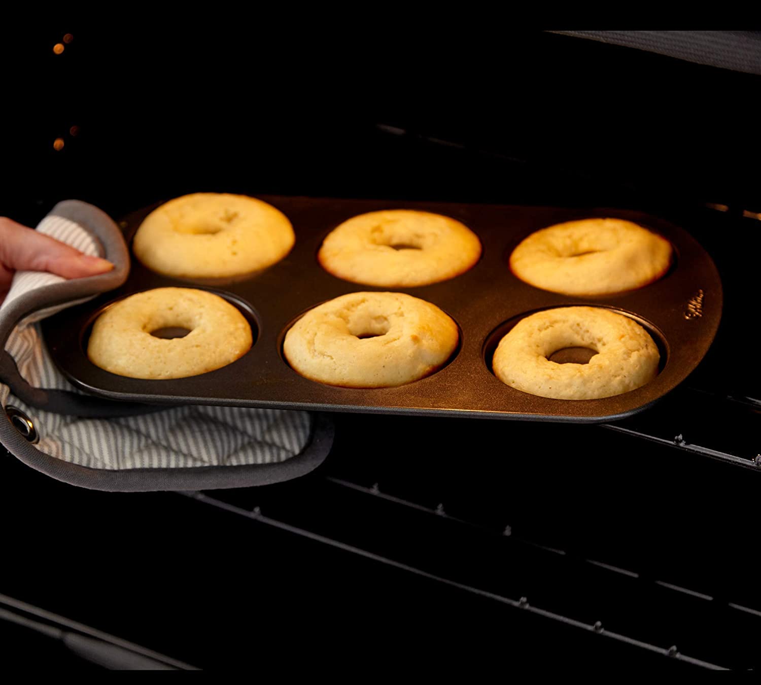 Donut Pan