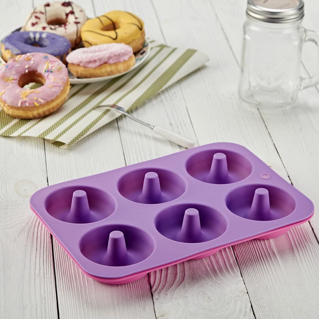 Donut Pan