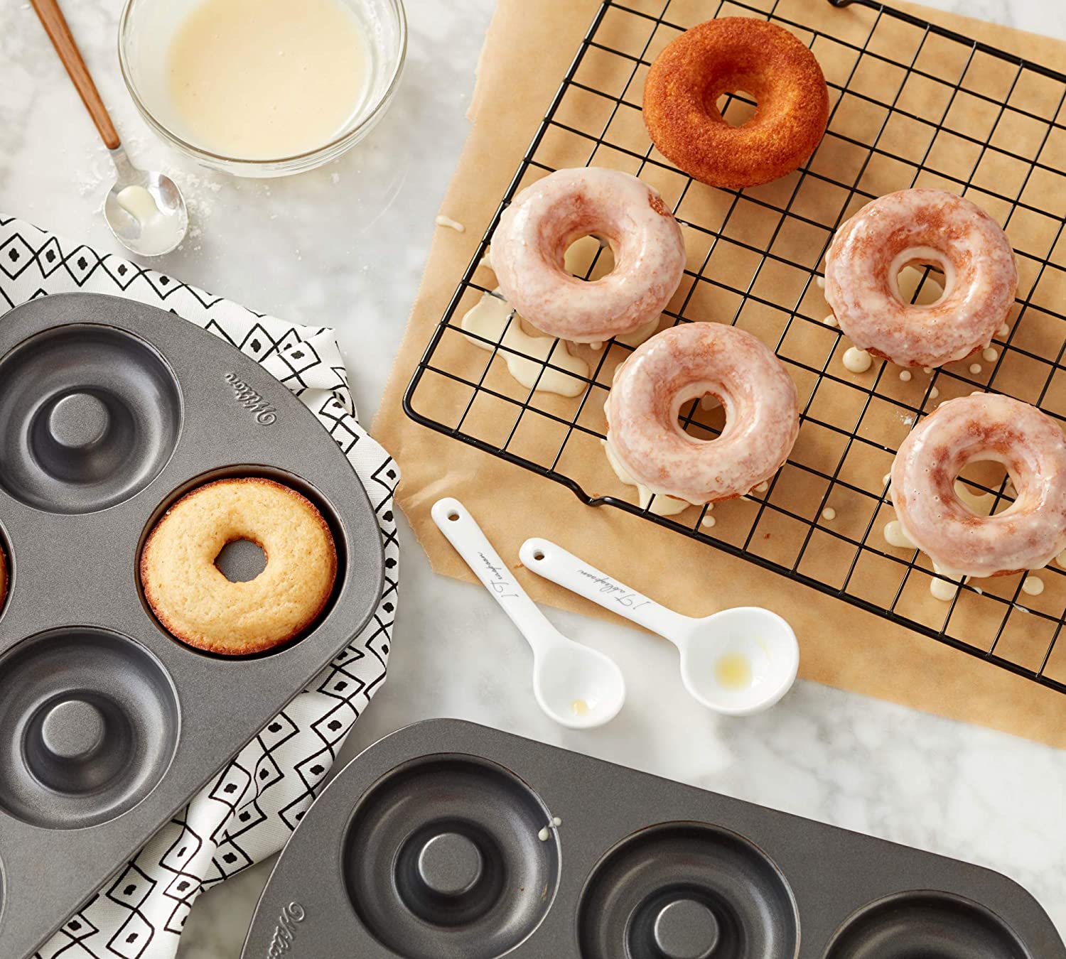 Donut Pan