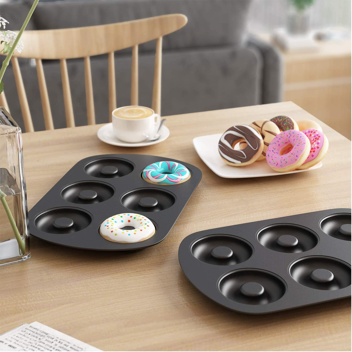 Donut Pan
