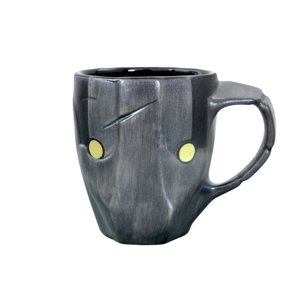 Dota 2 Collectible Mug