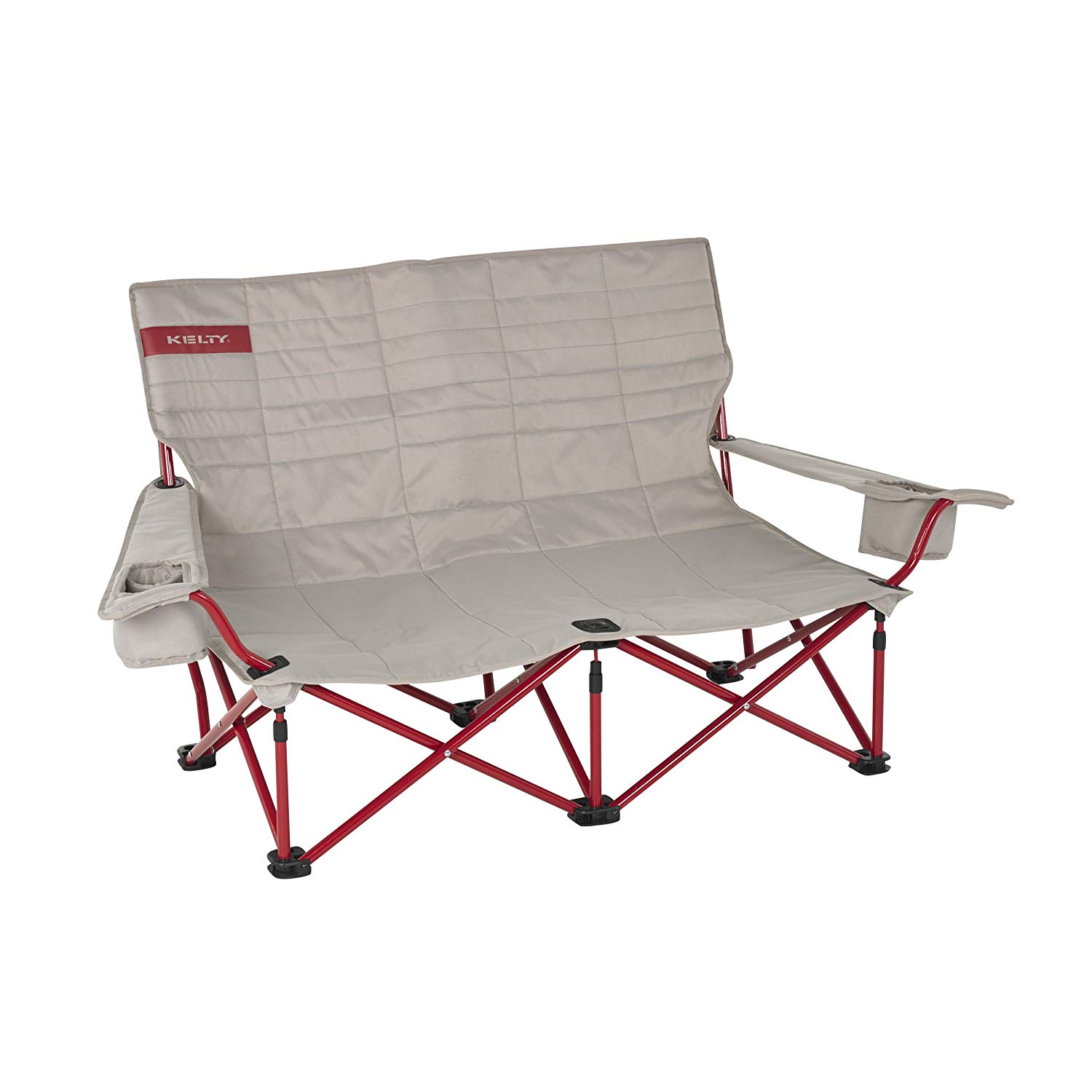 Double Camping Chair