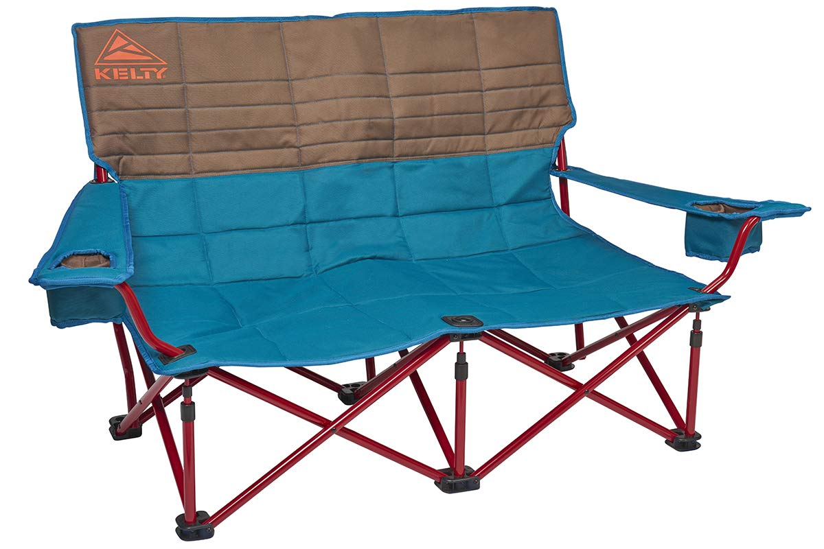Double Camping Chair