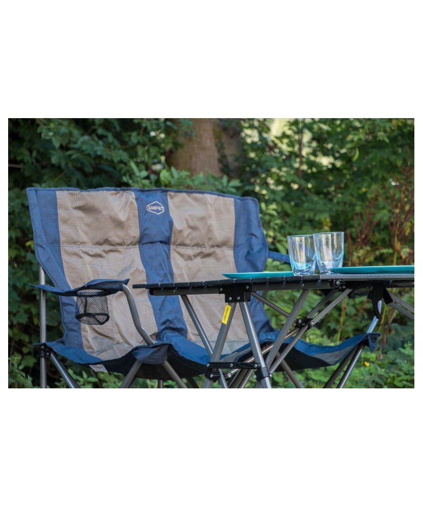 Double Camping Chair