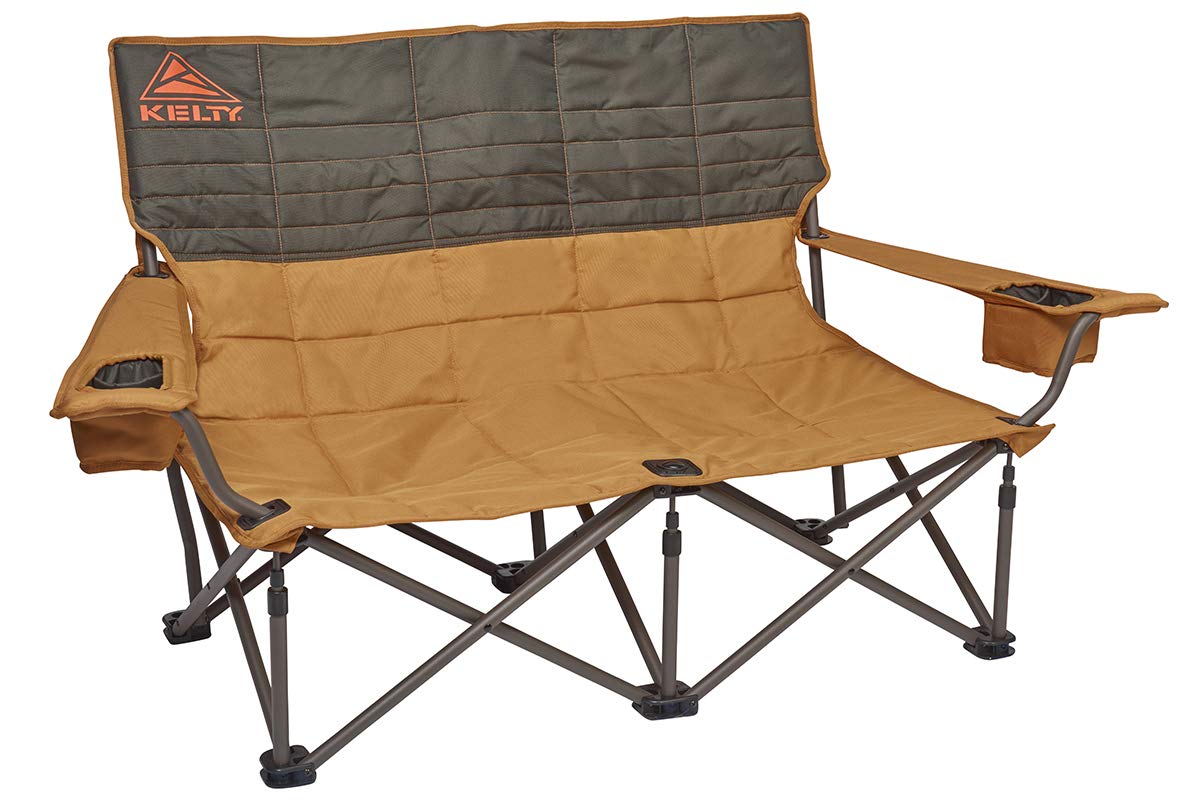 Double Camping Chair