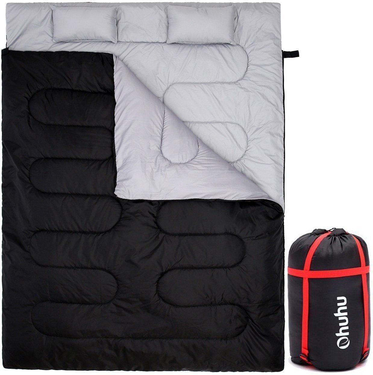 Double Sleeping Bag