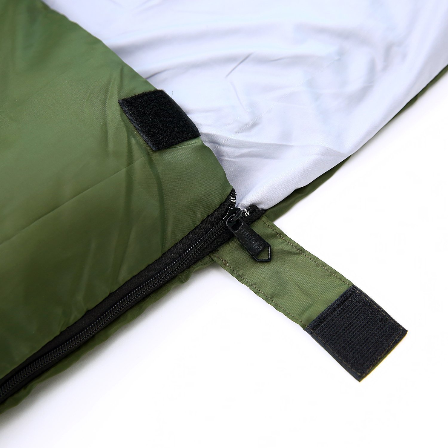Double Sleeping Bag