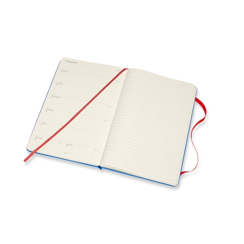 Dr Seuss Inspirational Quote Moleskine Notebook