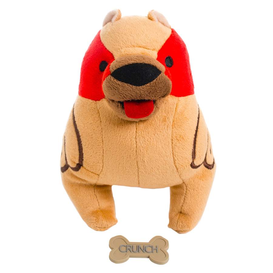 Dragon Age - Mabari Plush