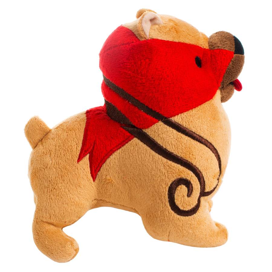 Dragon Age - Mabari Plush