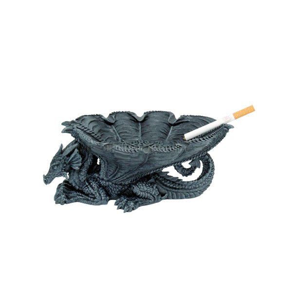 Dragon Ashtray 