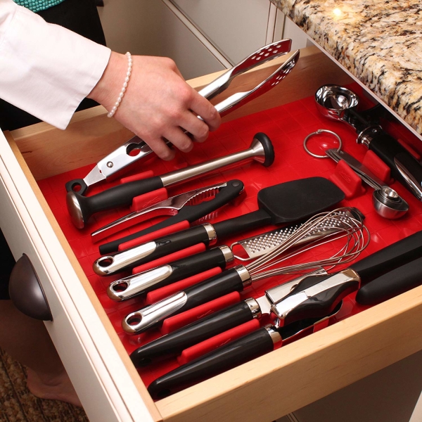 Drawer Customizable Organizer