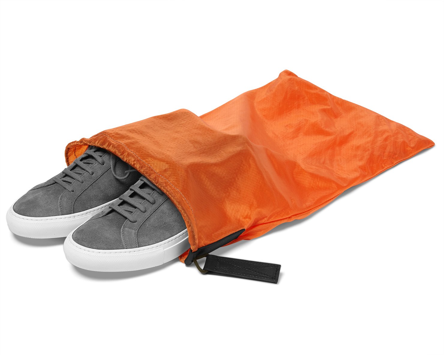 Drawstring Parachute Sports Bag