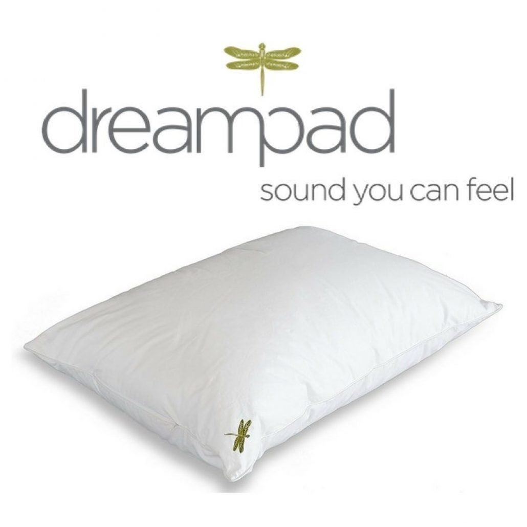 Dreampad Relaxing Sound Pillow
