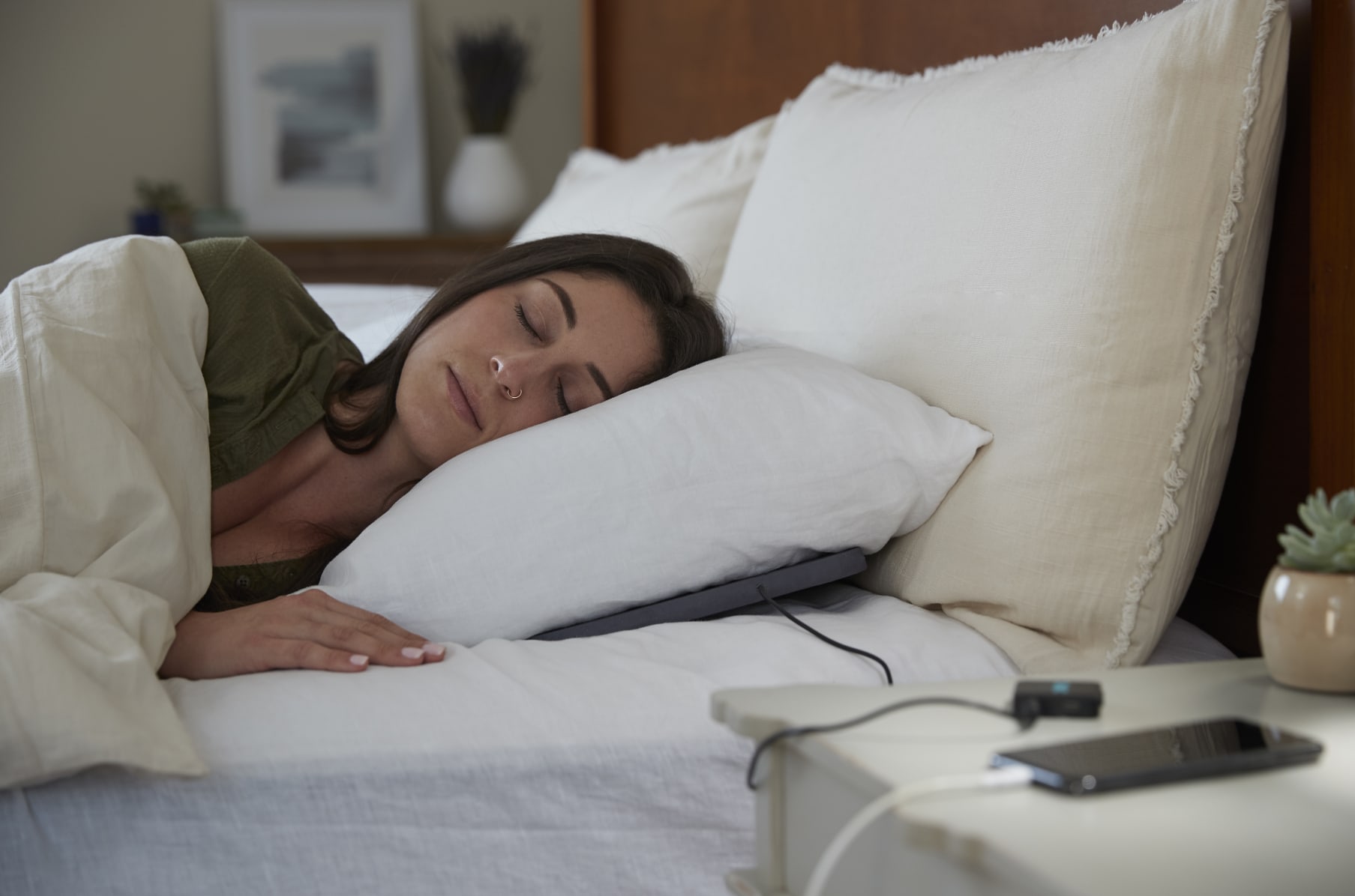 Dreampad Relaxing Sound Pillow