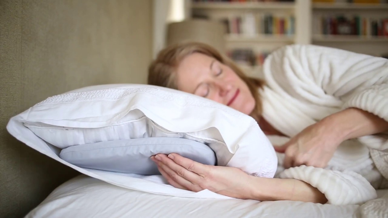 Dreampad Relaxing Sound Pillow