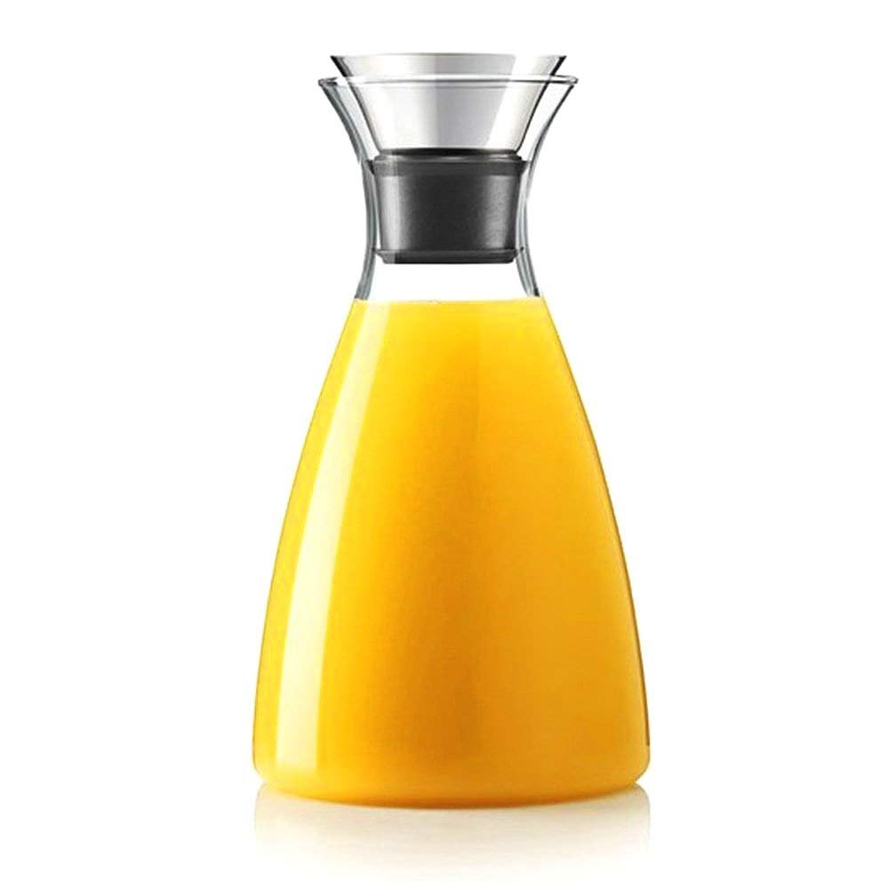 Drip-free Carafe 