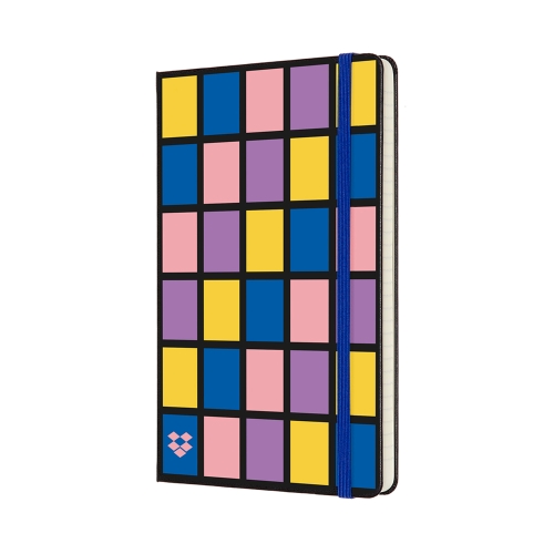 Dropbox Smart Moleskine Notebook