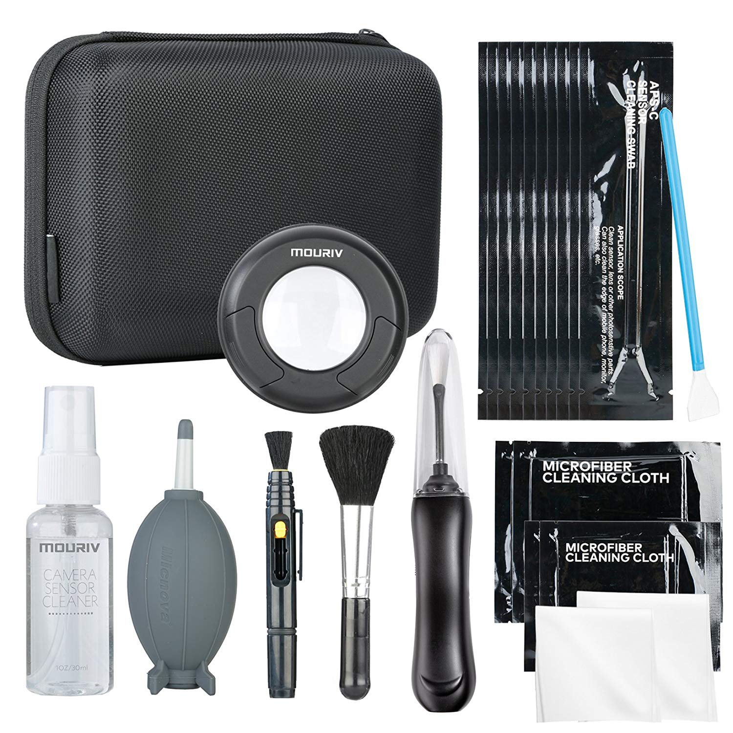 DSLR Cleaning Kit