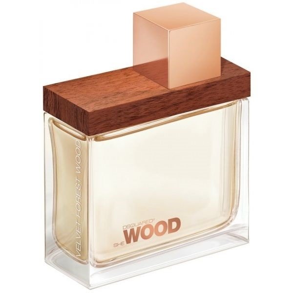 DSQUARED2 She Wood