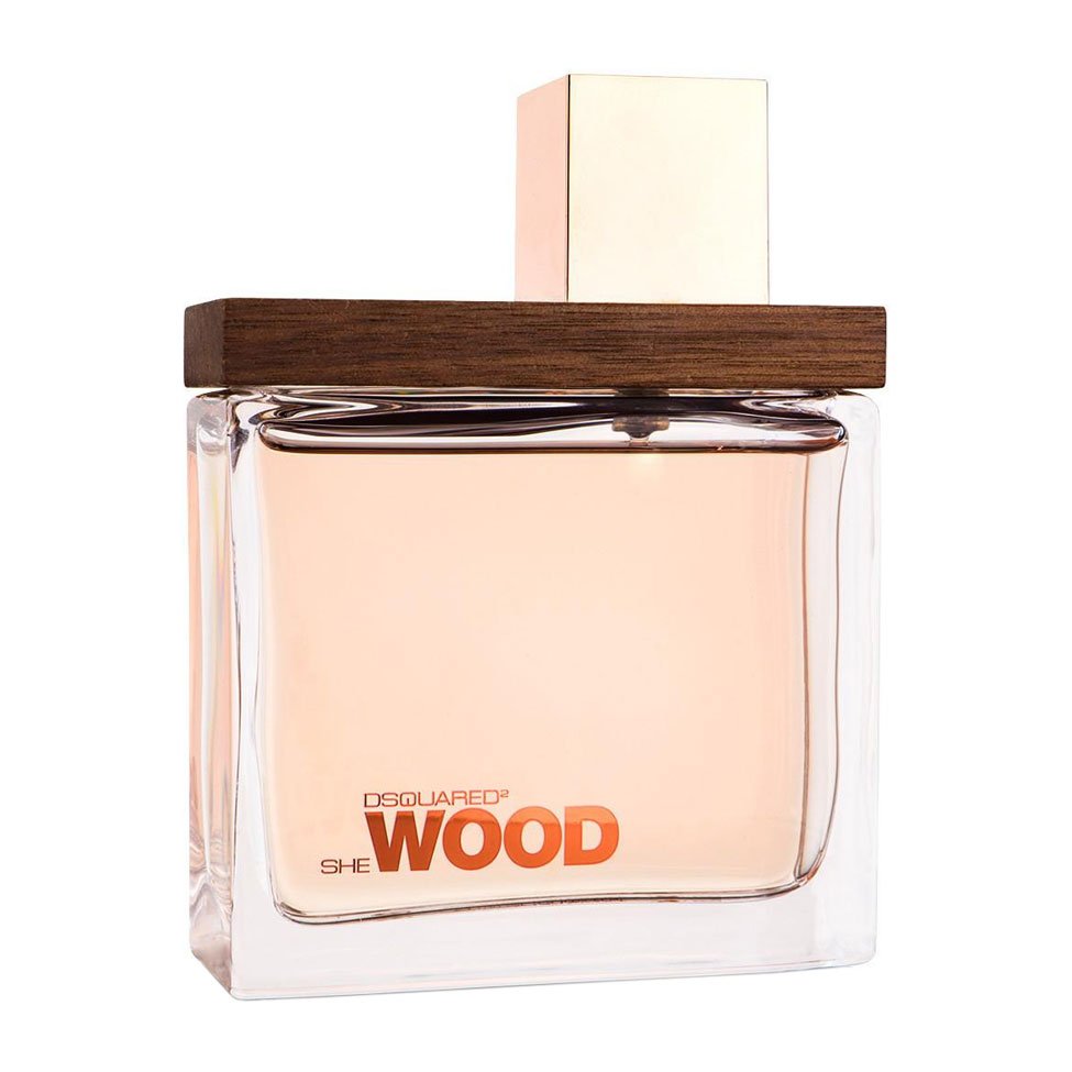 DSQUARED2 She Wood