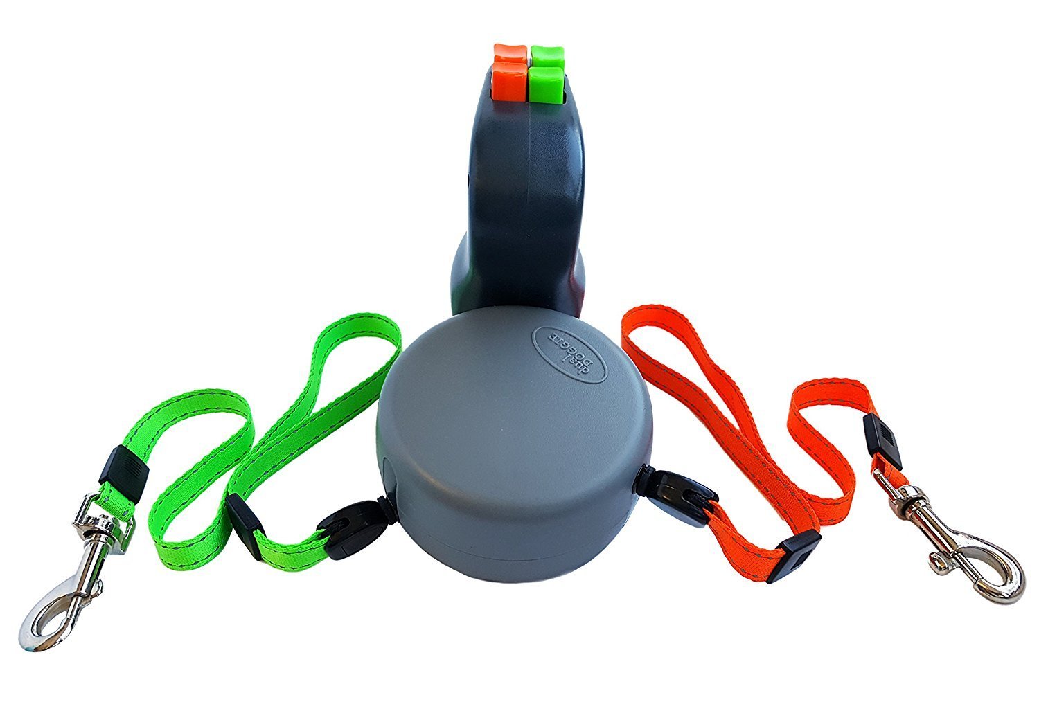 Dual Doggie Pet Leash