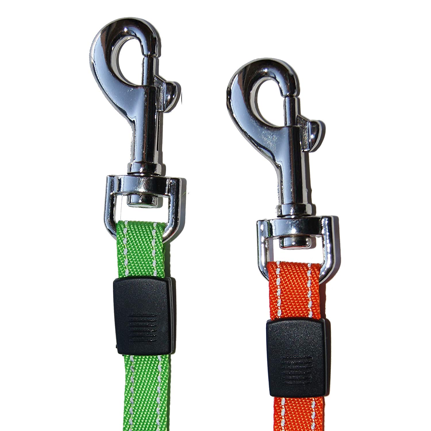 Dual Doggie Pet Leash