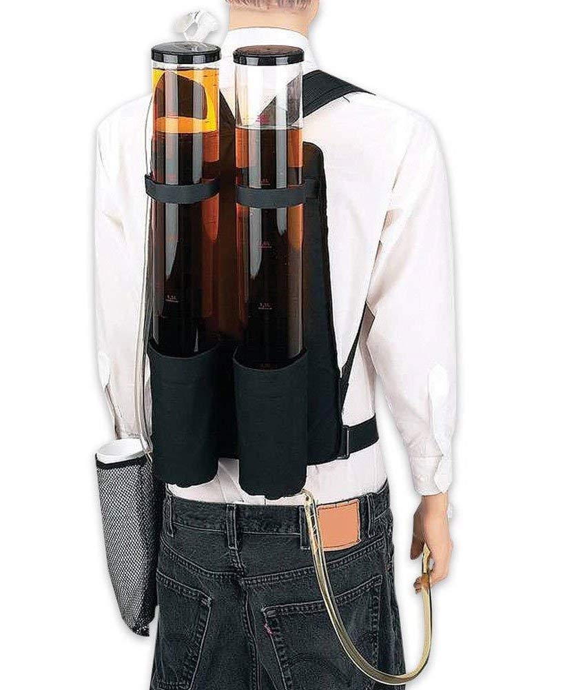 Dual Drink Backpack