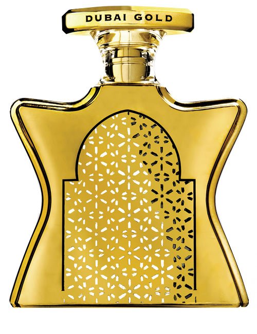 Dubai Gold Perfume