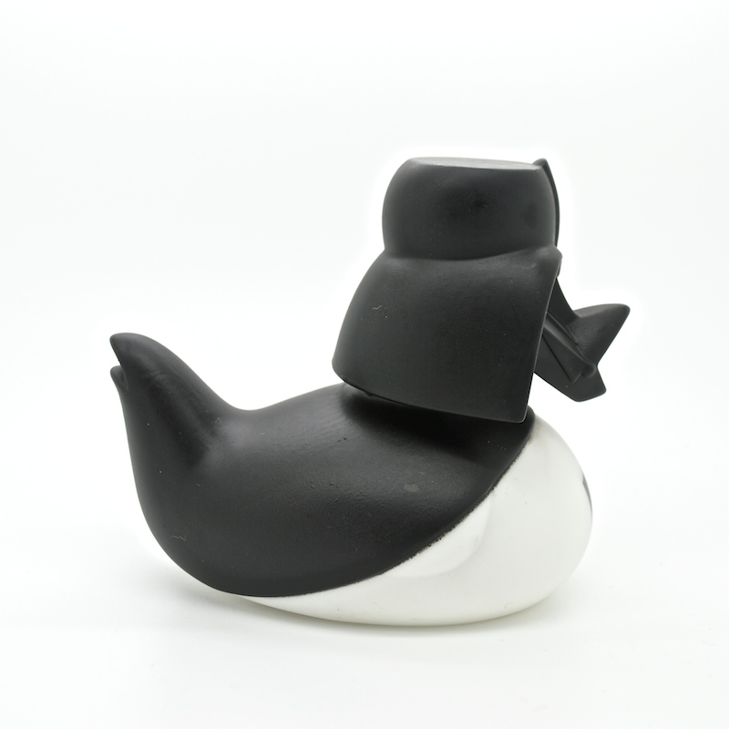 Duck Fadar Rubber Duck – Pond Wars Ducks