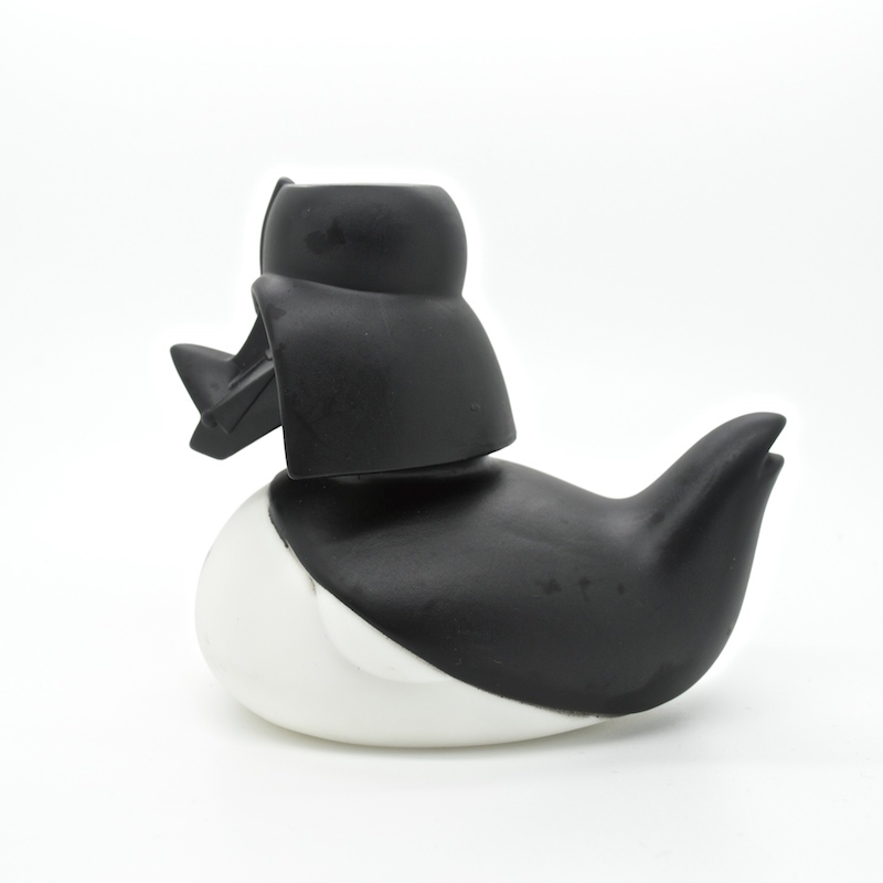 Duck Fadar Rubber Duck – Pond Wars Ducks