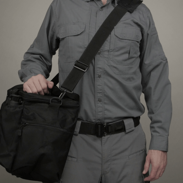 Duty Bag for Police and Security