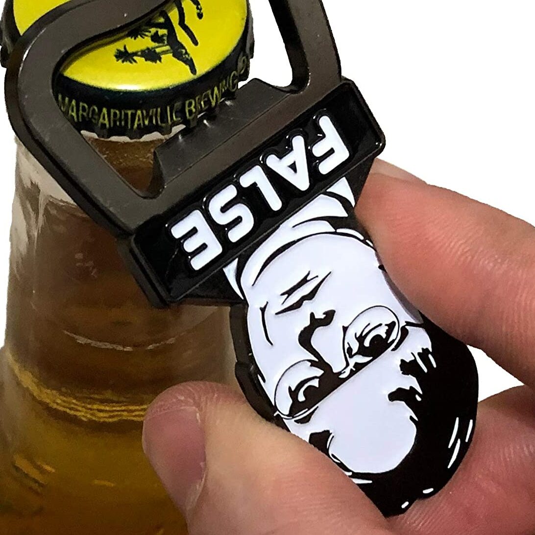  Dwight Schrute False Bottle Opener