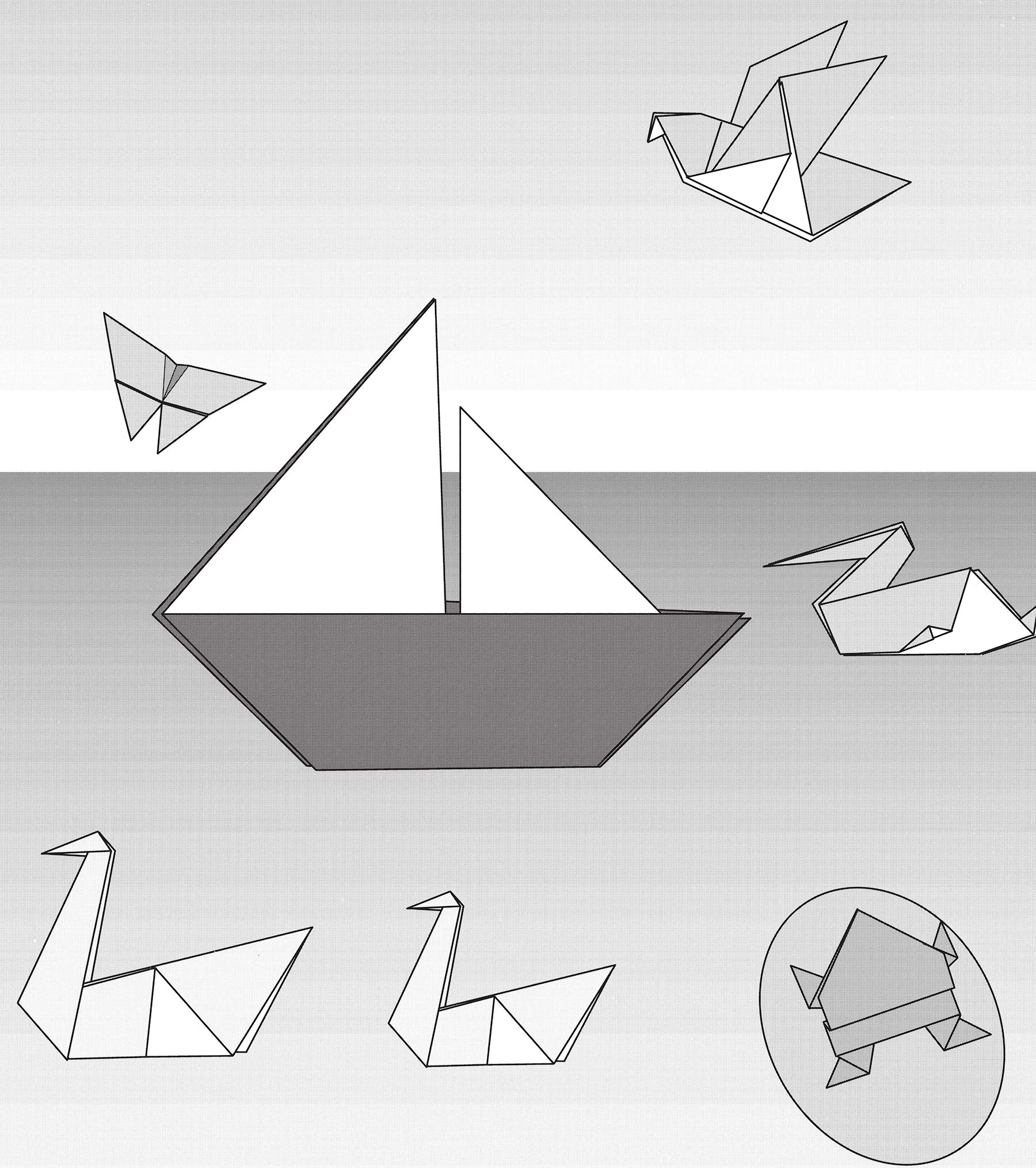 Easy Origami Guide