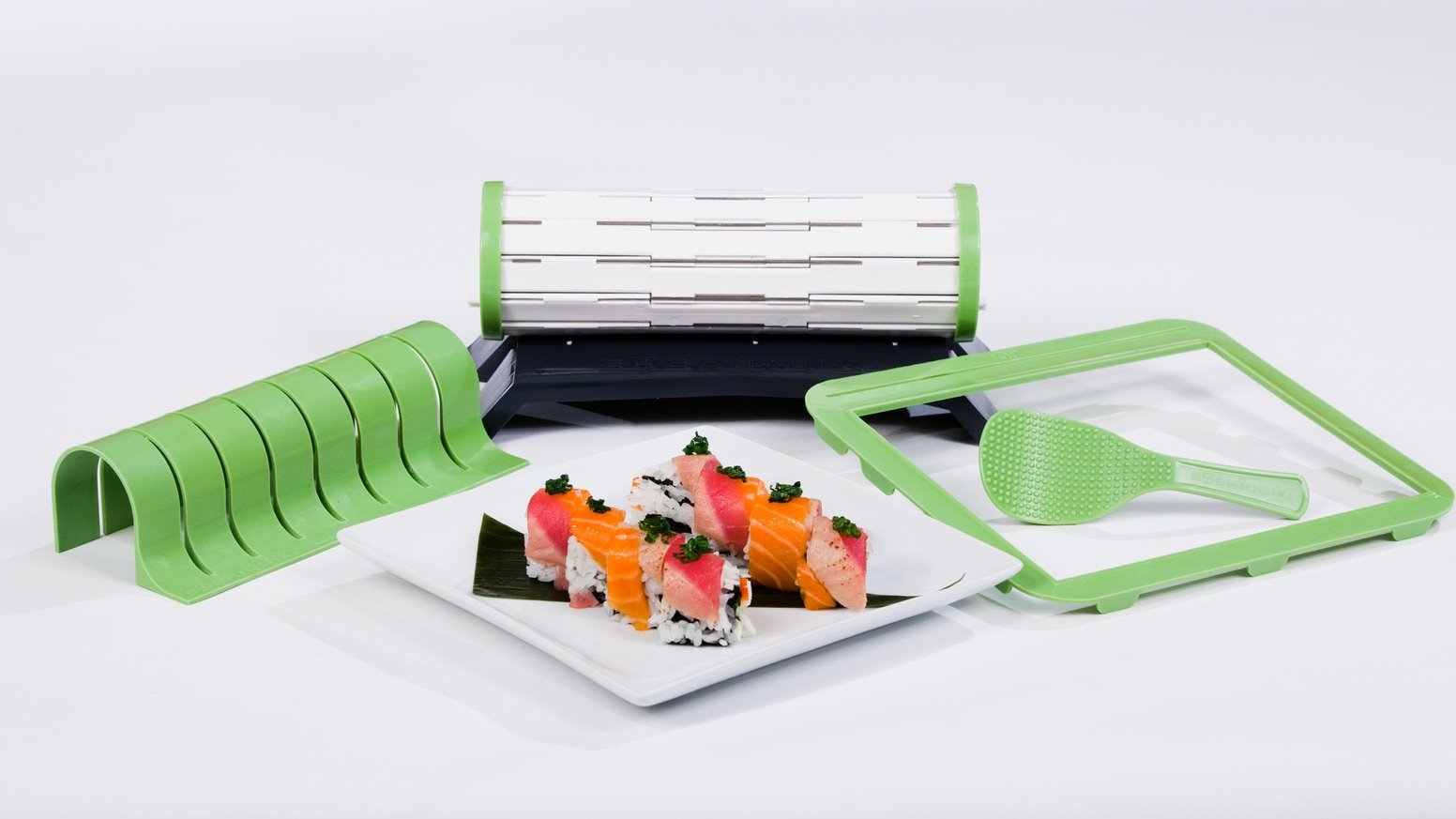 Easy Sushi Making Kit