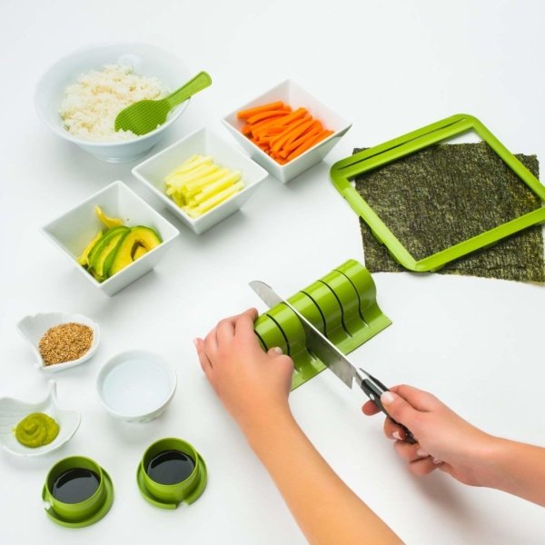 Easy Sushi Making Kit