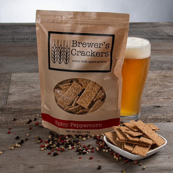 Eat, Drink, & Be Merry Beer Bucket