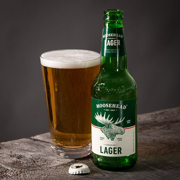 Eat, Drink, & Be Merry Beer Bucket