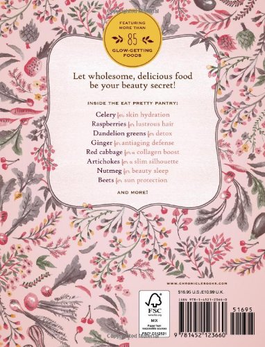 Eat Pretty: Nutrition for Beauty, Inside and Out