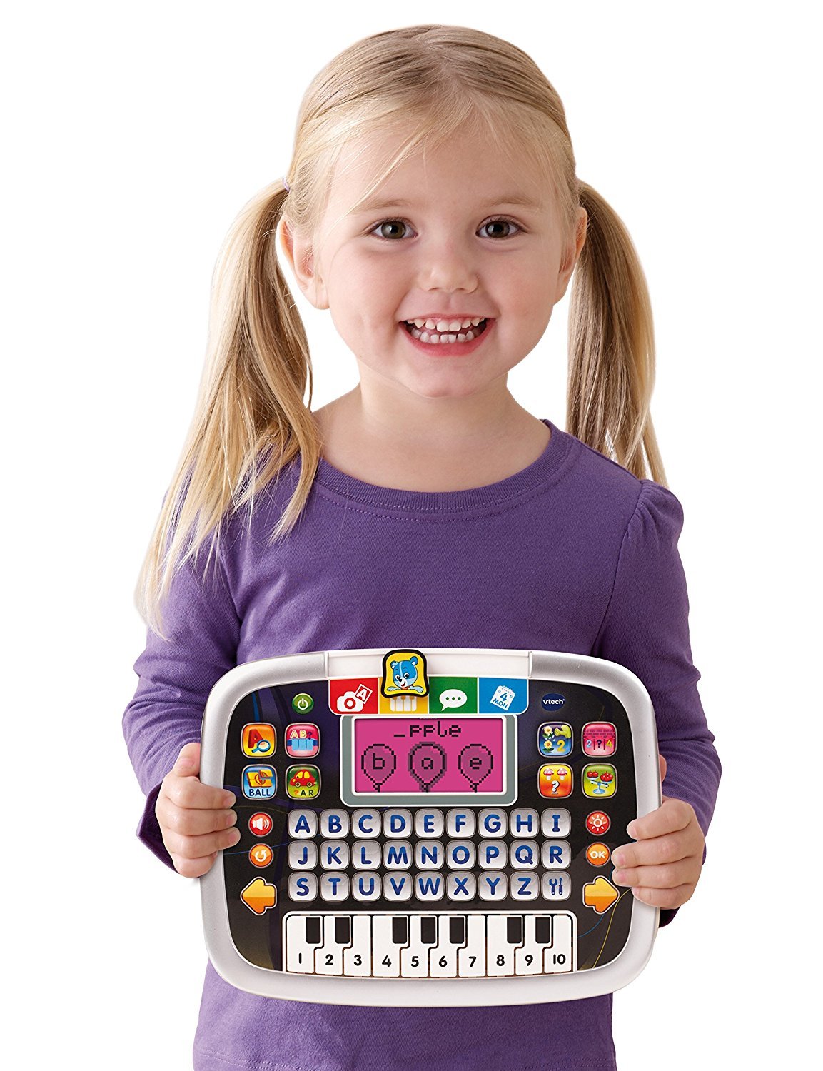 Educational Toy Tablet