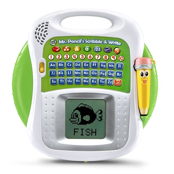 Educational Toy Tablet